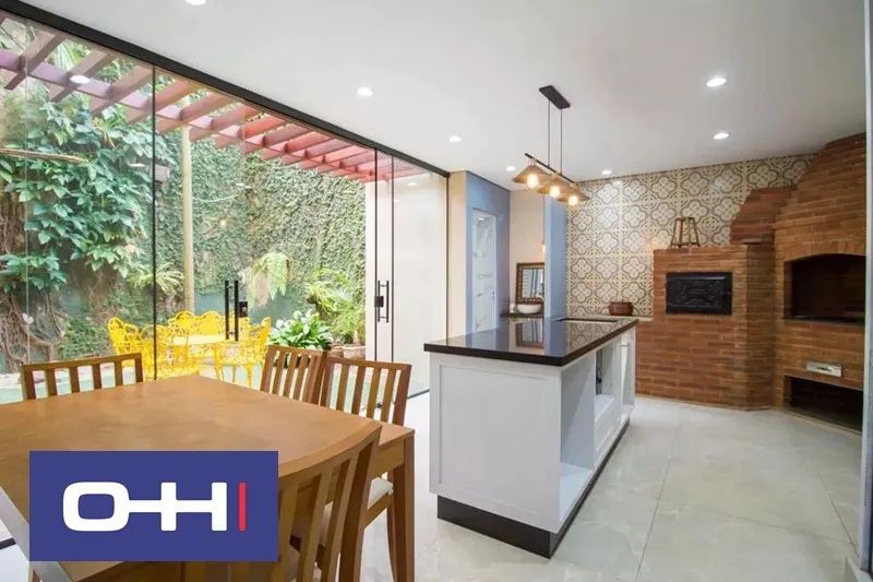 Casa  Venda e Locação · 3 dormitórios - Foto 4
