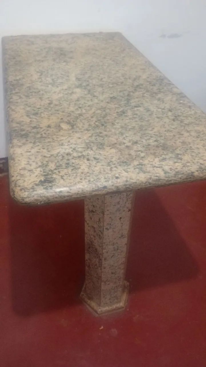 Mesa mármore 
