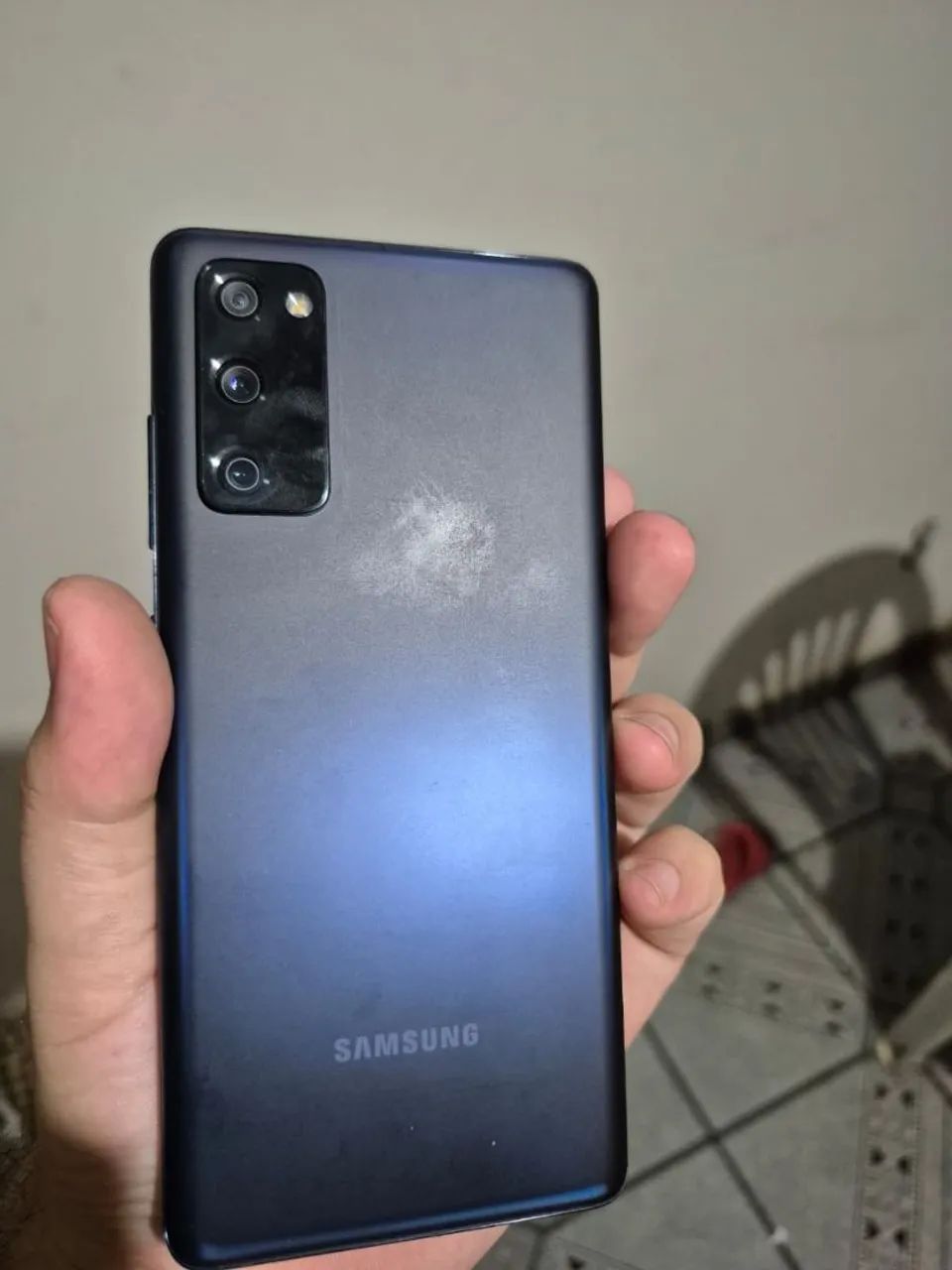 Galaxy S20 FE - Foto 2
