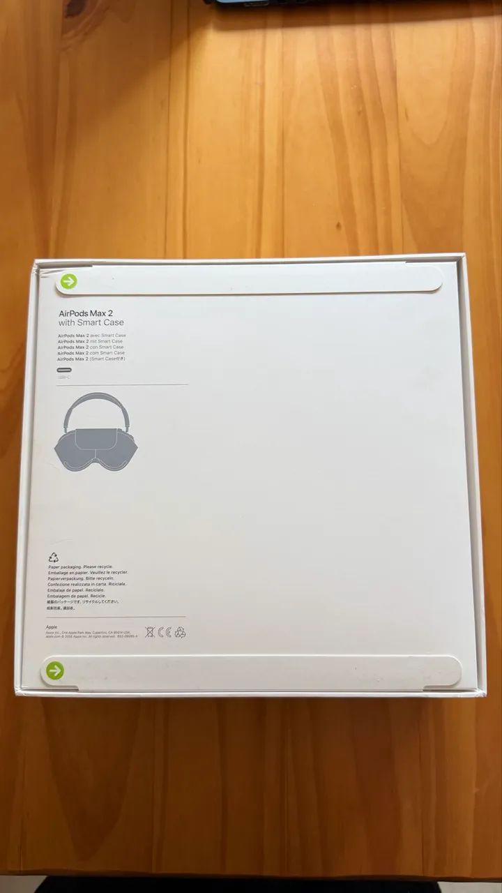 AirPods Max 2 Midnight - Foto 3