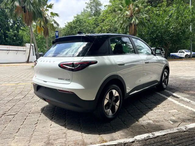 Geely EX2 Max 2026 - Foto 3