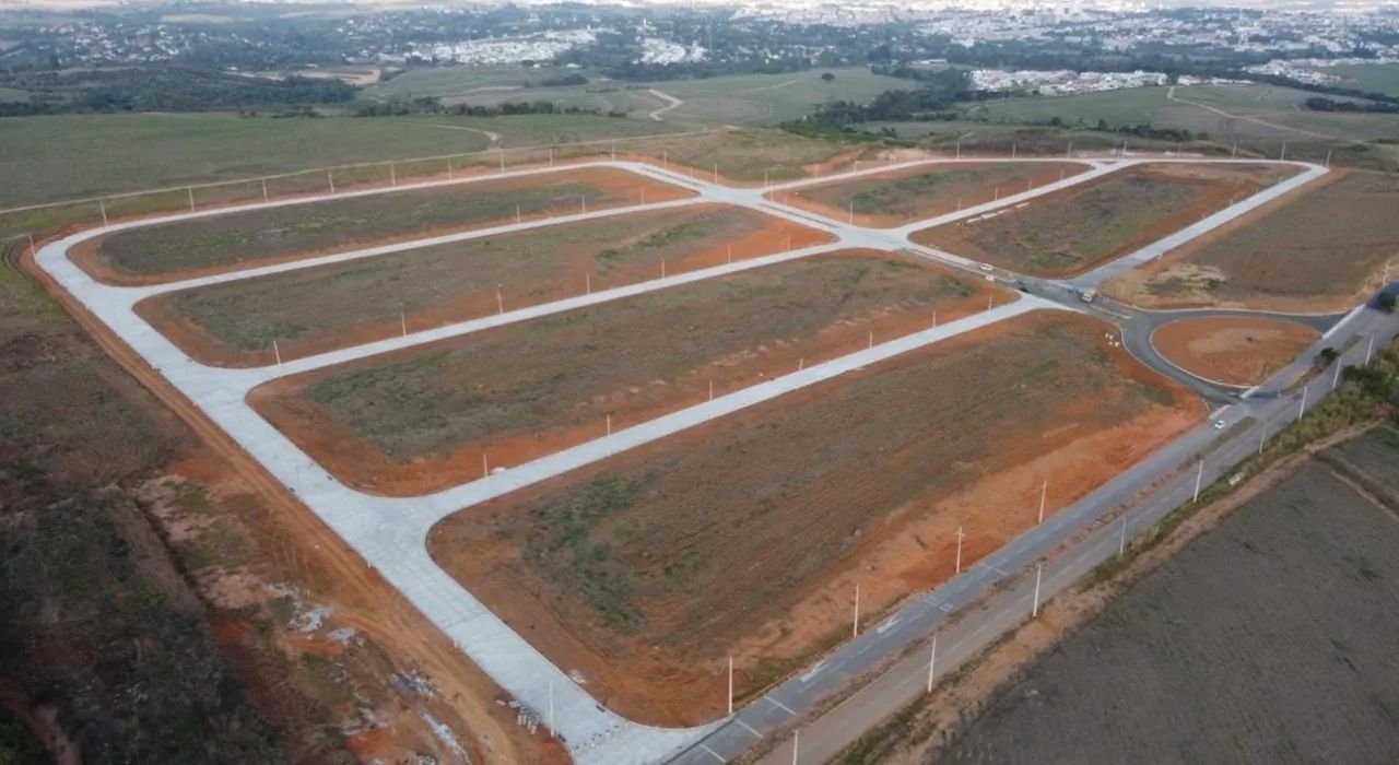 Terreno industrial vanguarda salto/Sp