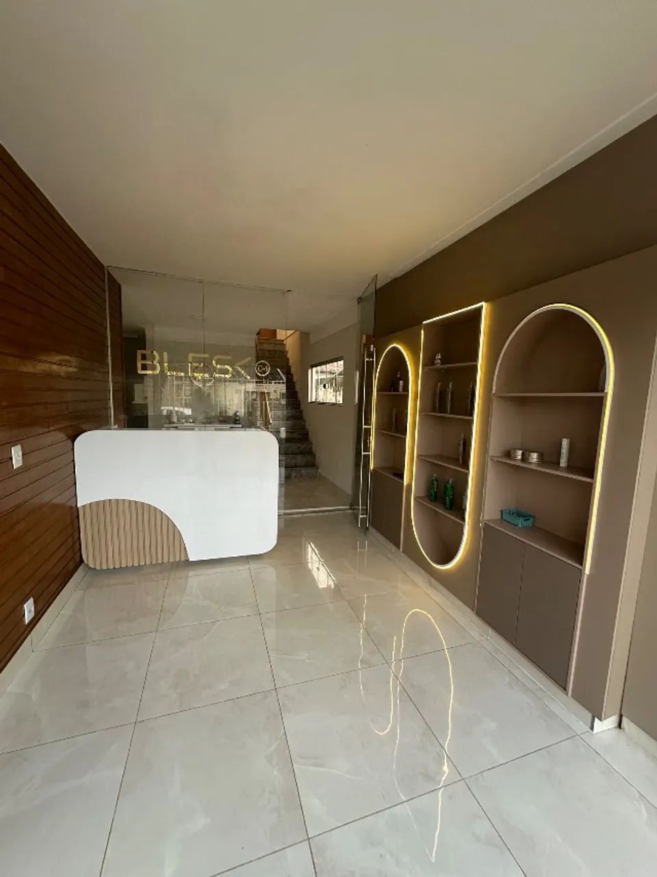 Sala comercial  - Foto 3