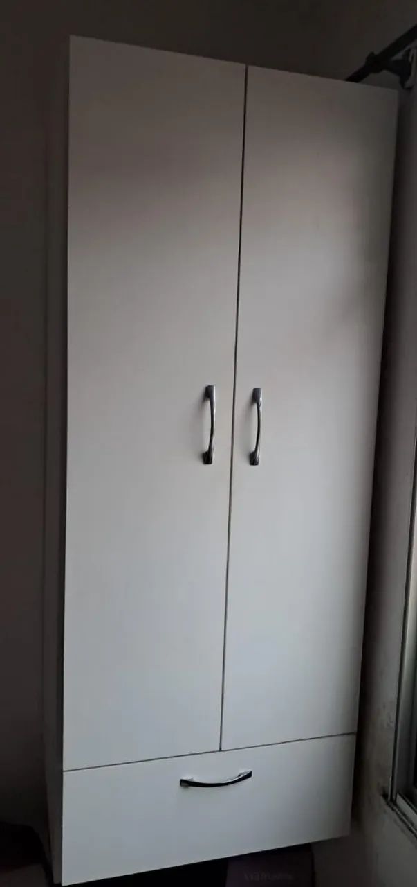 Armário suspenso usado  - Foto 2