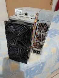 ASIC MINERADORA ANTMINER S19 - Foto 4