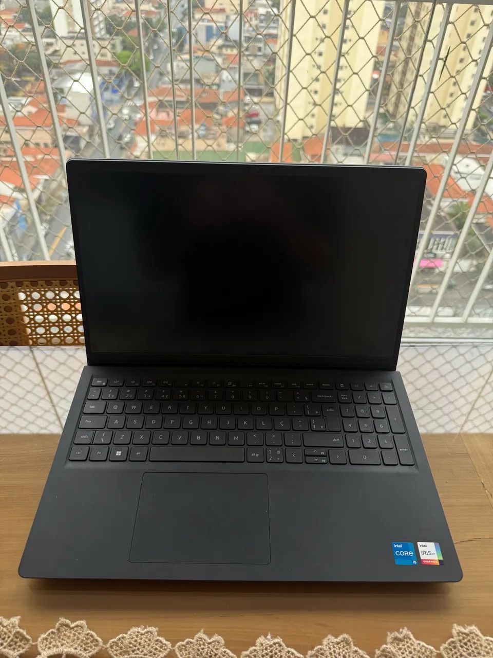 Notebook Dell Inspiron 15 3520 - i5, 16GB RAM, 512GB - Notebooks
