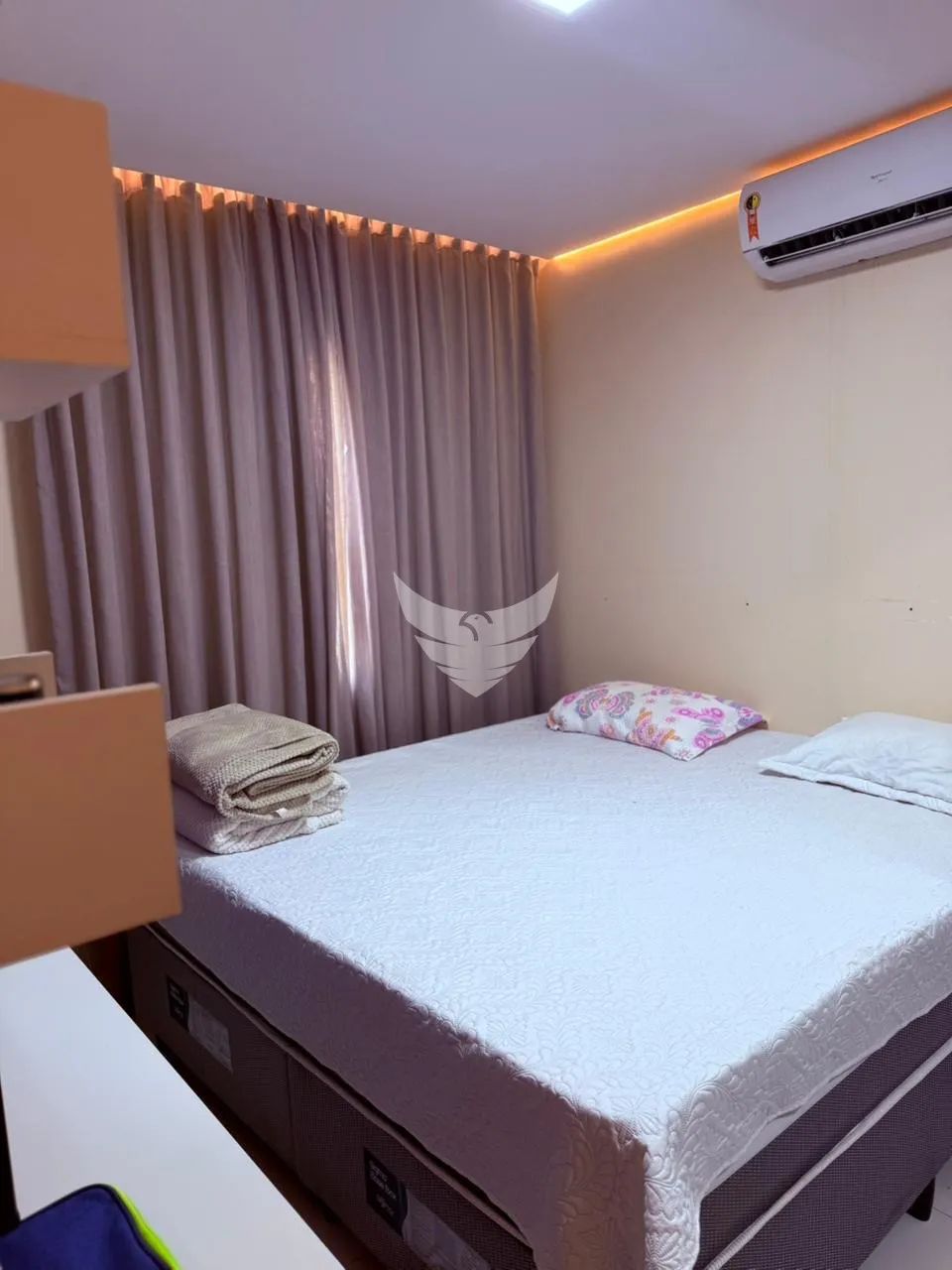 VENDO CASA MOBILIADA NA ZONA SUL - Foto 5