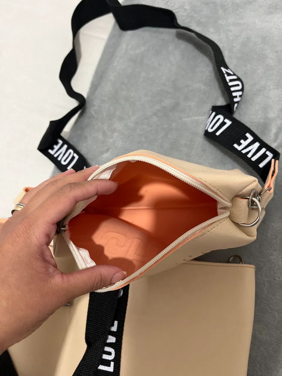Bolsa - Foto 3
