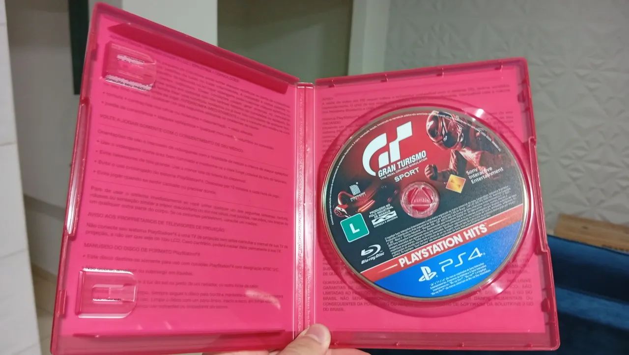 Jogos Playstation 4 - Foto 2