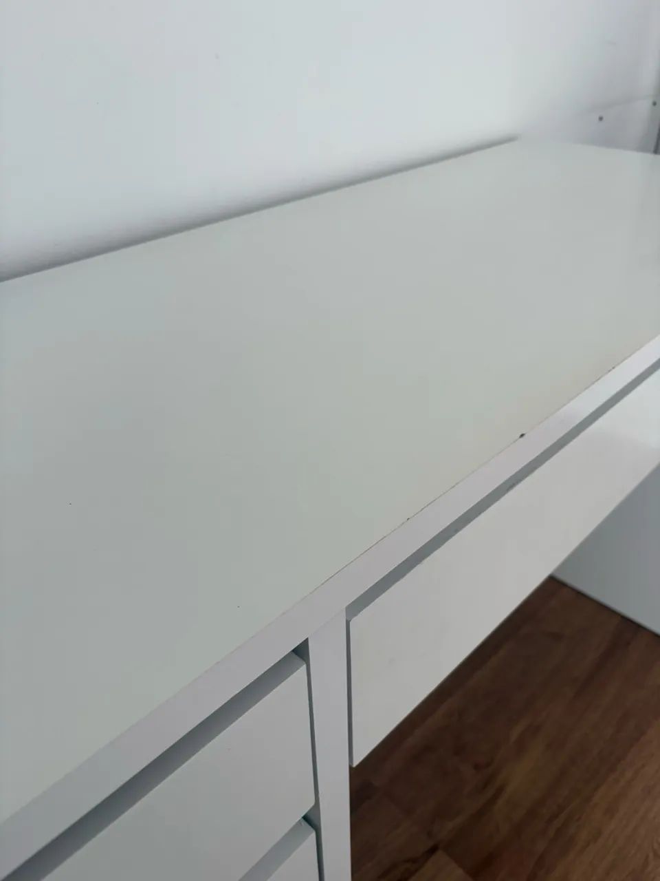 Escrivaninha/ mesa escritório/ penteadeira  - Foto 3