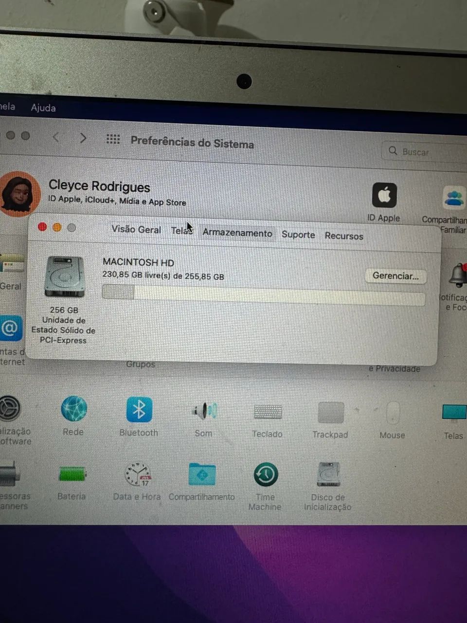 MacBook Air 13 - Foto 3