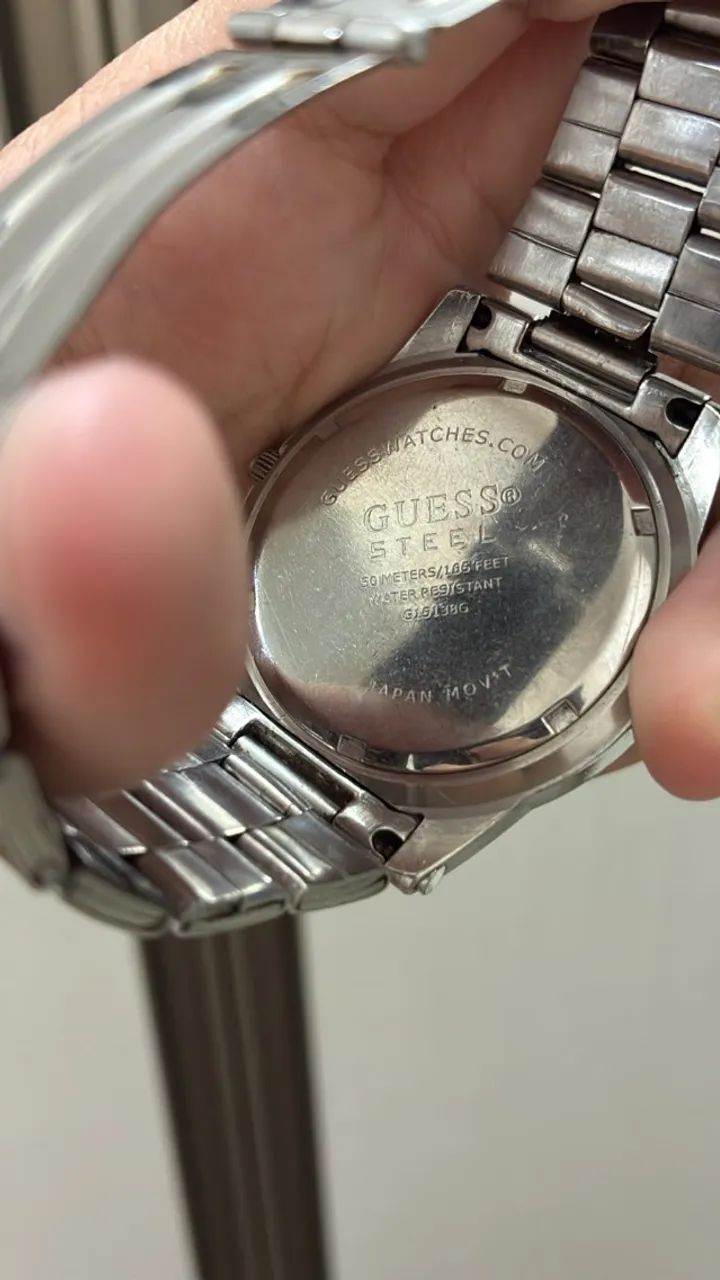 Guess Multifunction - Foto 2