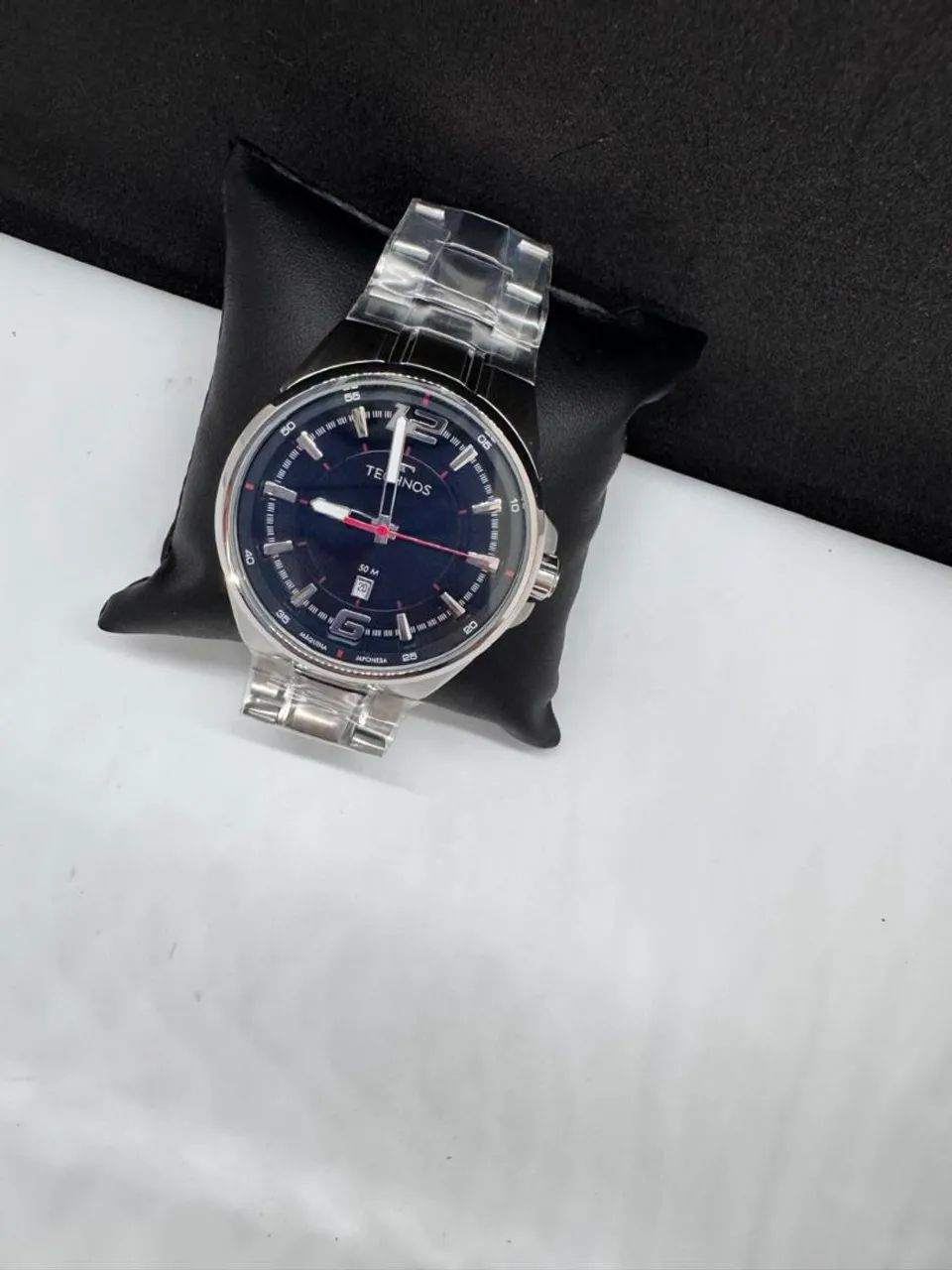 Relógio Masculino Original Technos  - Foto 3