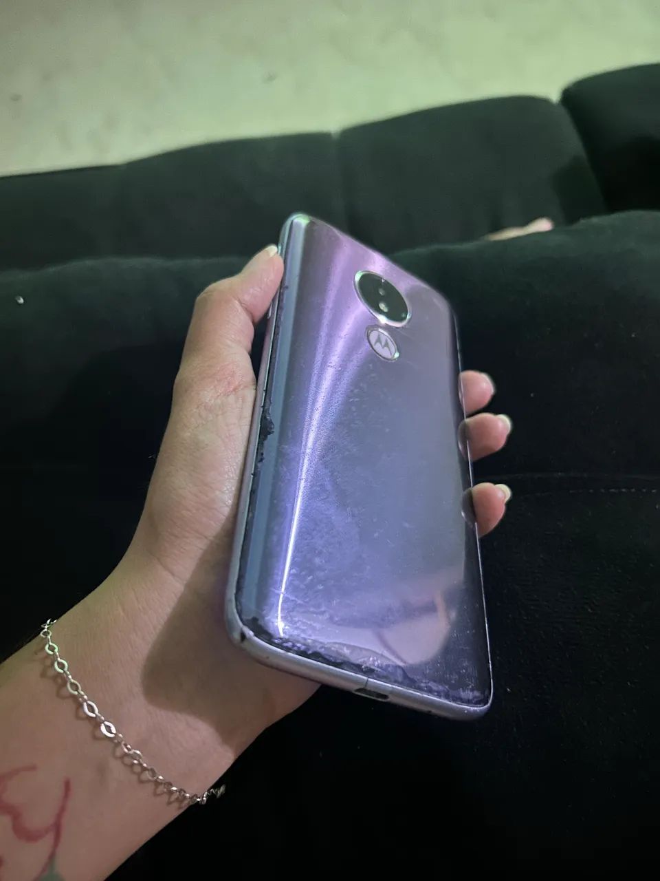 Moto g7 play - Foto 4