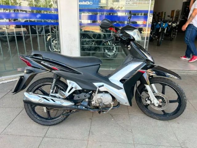 Haojue Nex  110cc - Foto 5