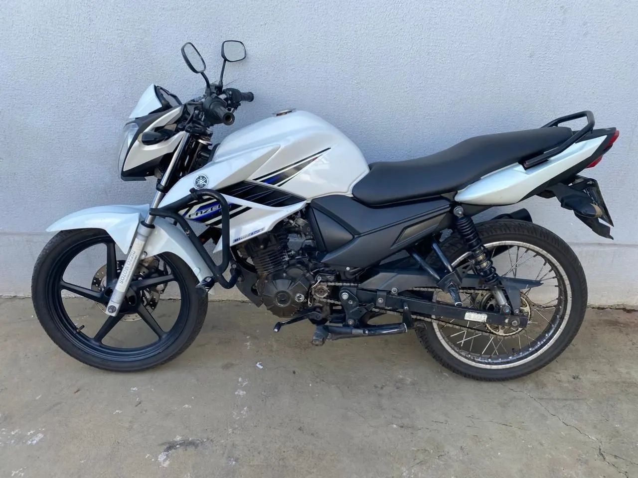 Vendo uma fezer completinha  - Foto 5