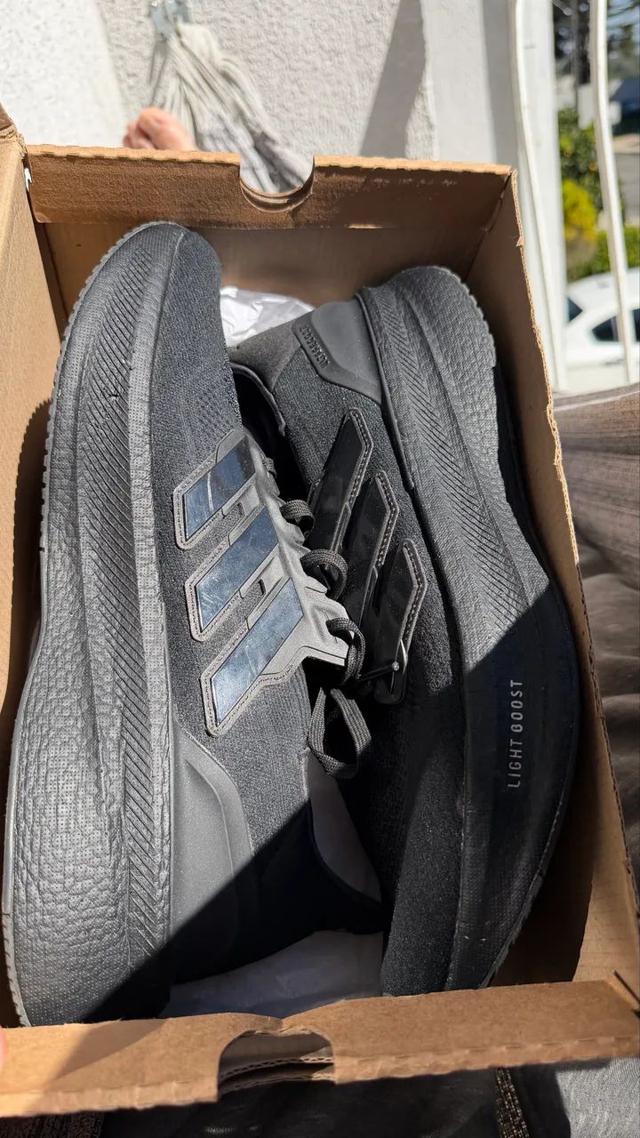 Tênis adidas  - Foto 2
