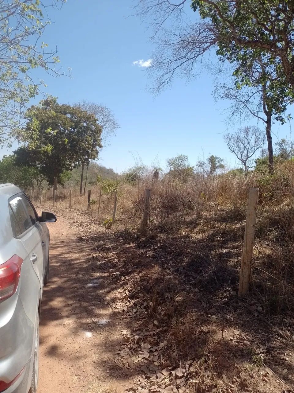 Chácara 384m² em Aparecida de Goiânia - Foto 4