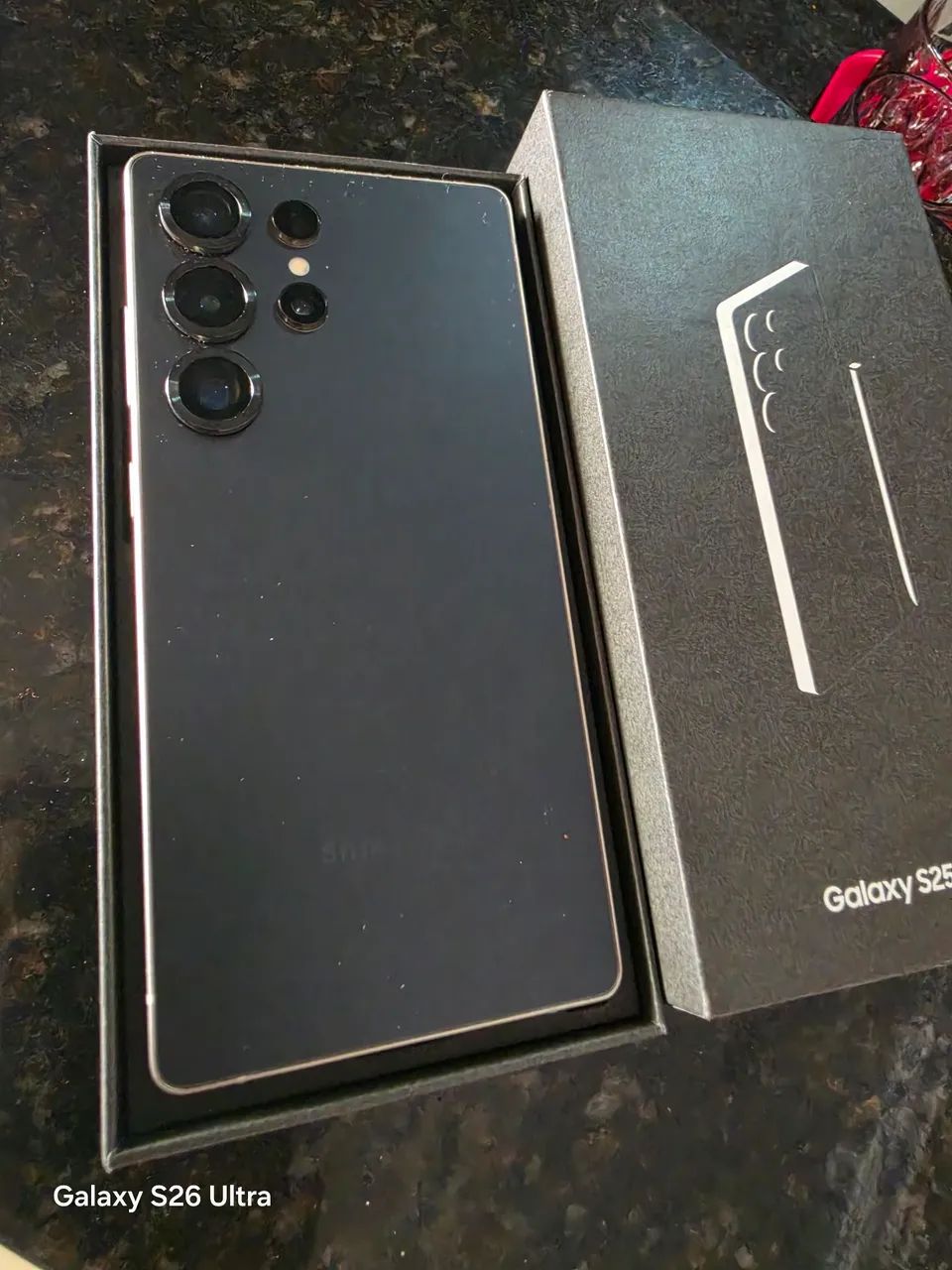 Vendo celular s25 Ultra - Foto 2