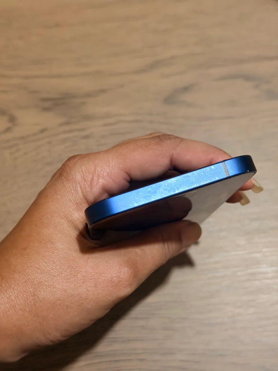 iPhone 12 64 gb funcionando tudo perfeitamente  - Foto 5
