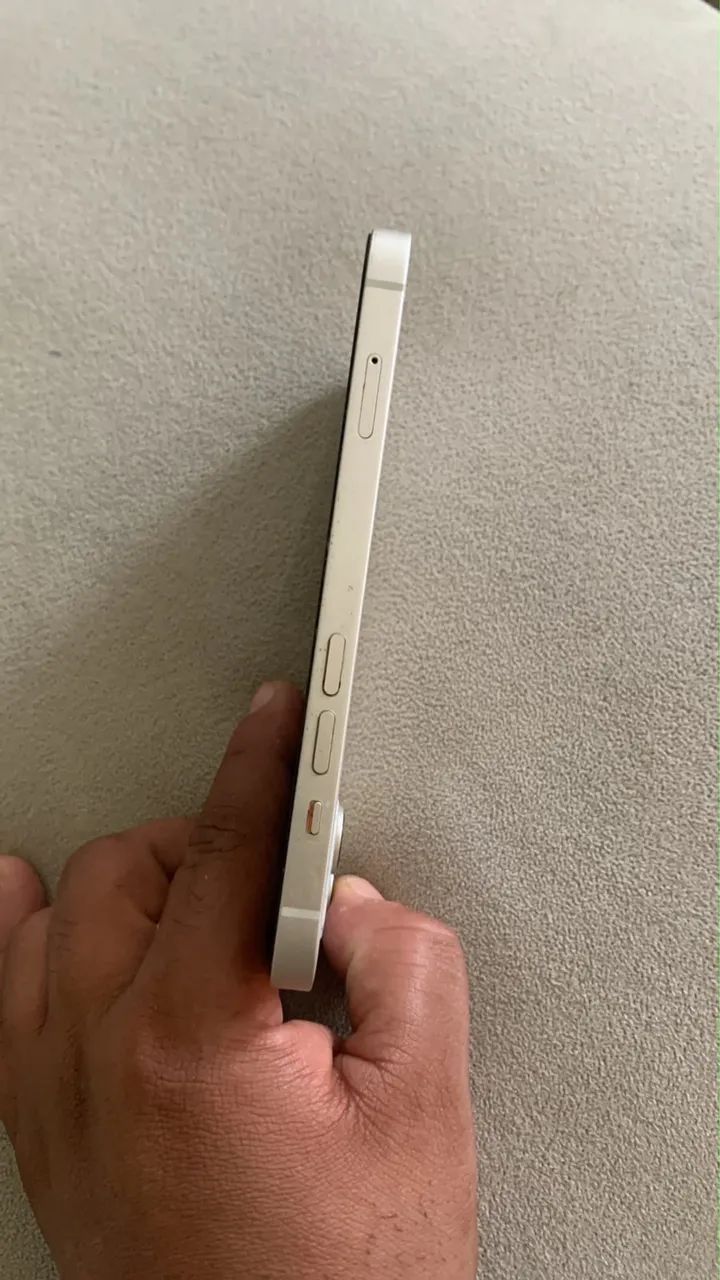 iPhone 14 sem marca de uso praticamente zero - Foto 5