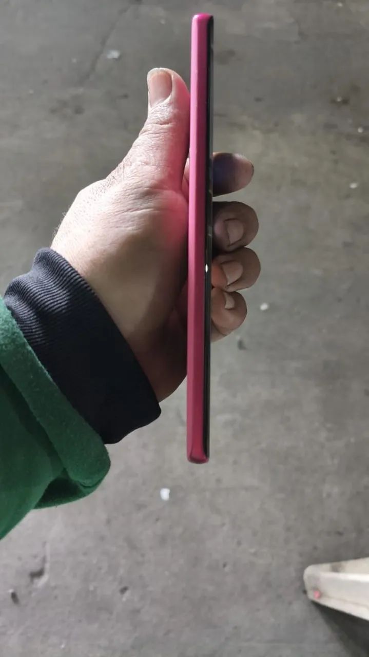 Smartphone Motorola Edge 50 fusion  - Foto 4