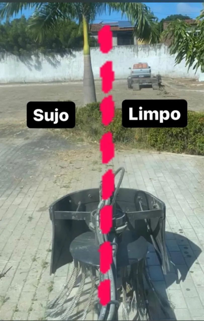 Implementos para bob cat  - Foto 3