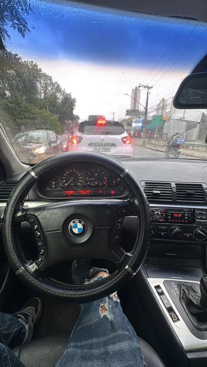 BMW 320I A 2002 - Foto 5