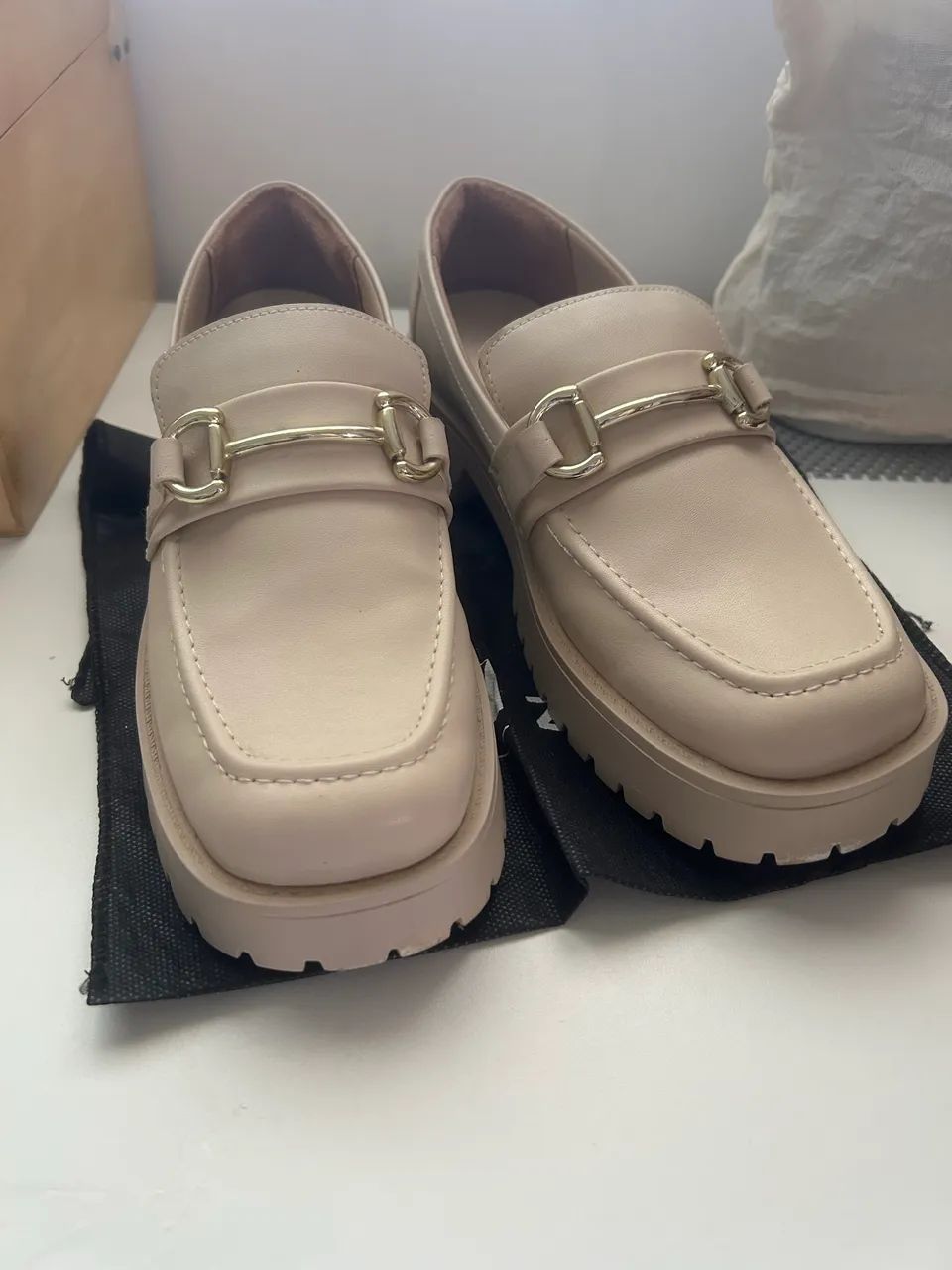 Mocassim  - Foto 2