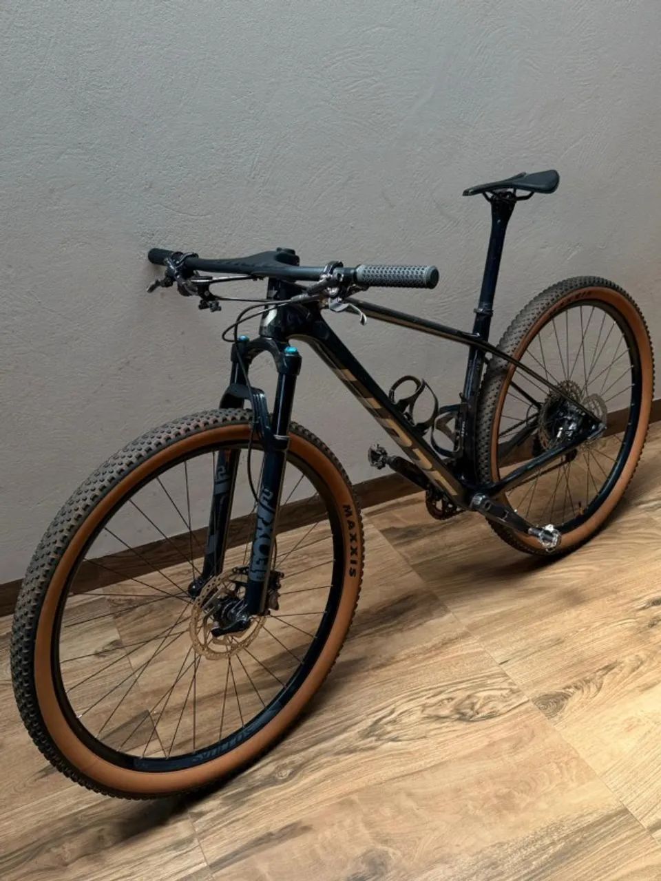 Scott Scale 930 Carbon - MTB - Foto 3