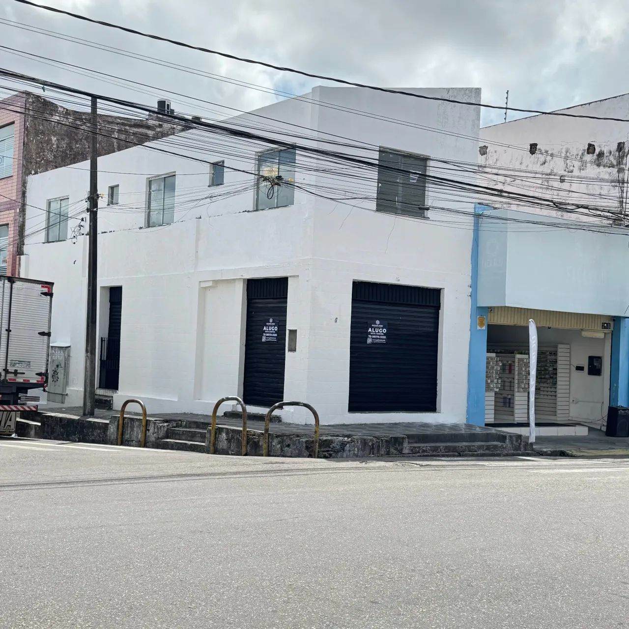 Comercial à venda, CENTRO, Aracaju, SE - Foto 2