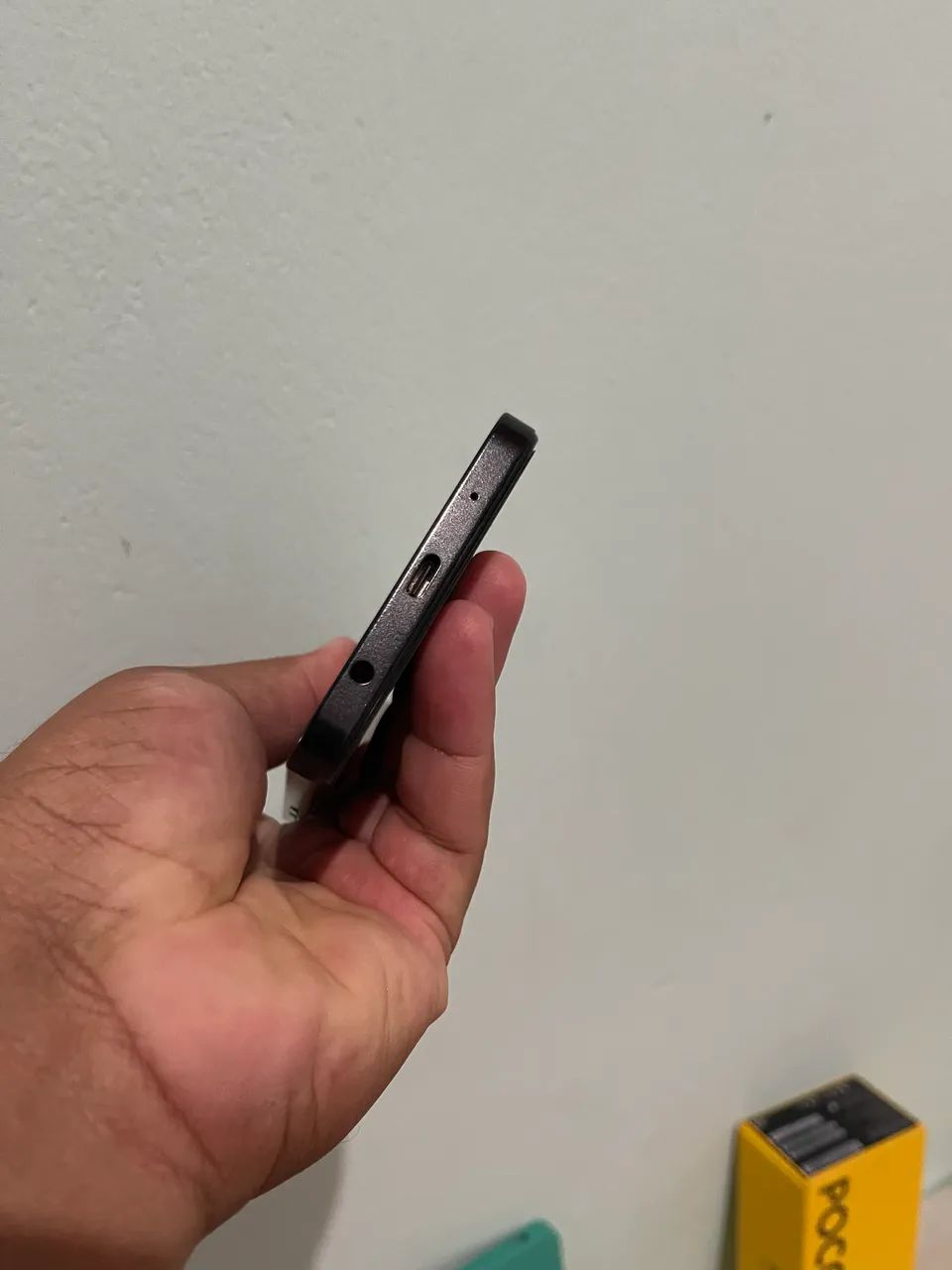 Vendo Celular C71 de 64gb novo - Foto 4