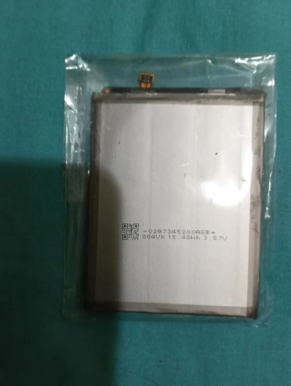 Bateria A50, A30 e A20 - Foto 2