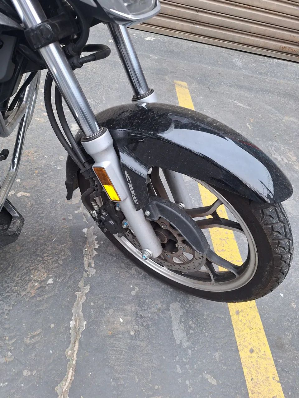 Master Ride 150 - 2023/2024 - Foto 4