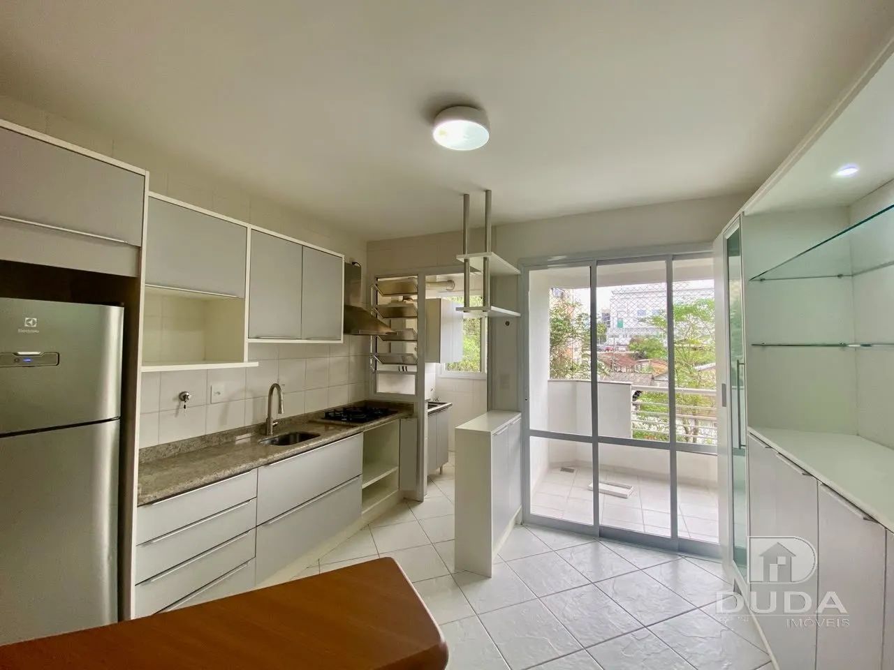 Apartamento para locação com 2 quartos no Itacorub - Foto 3