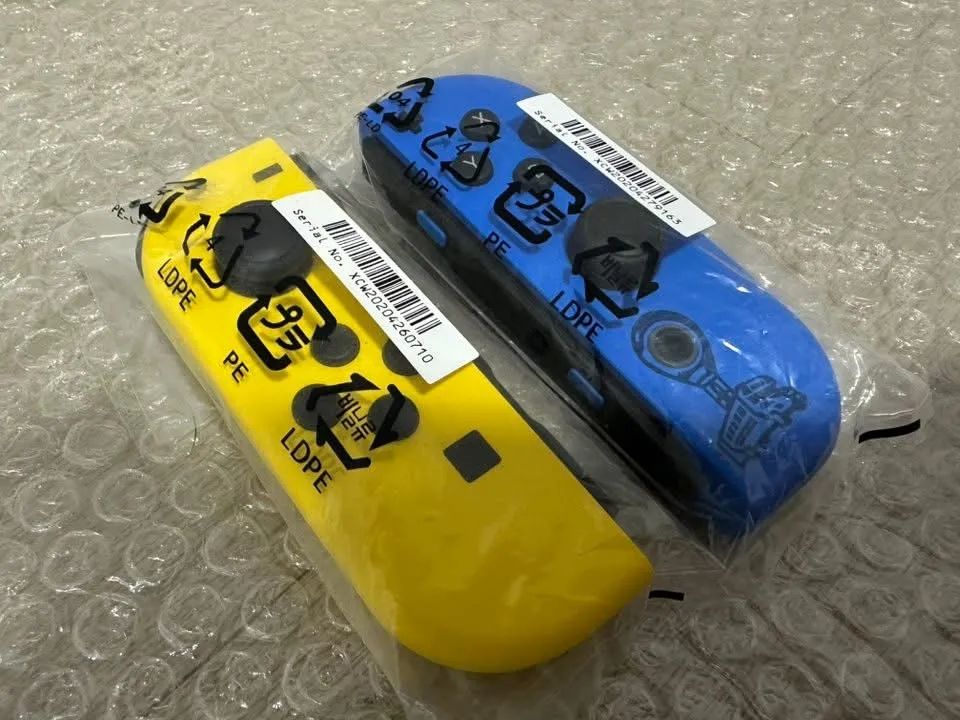 JOY Con Fortnite Switch 