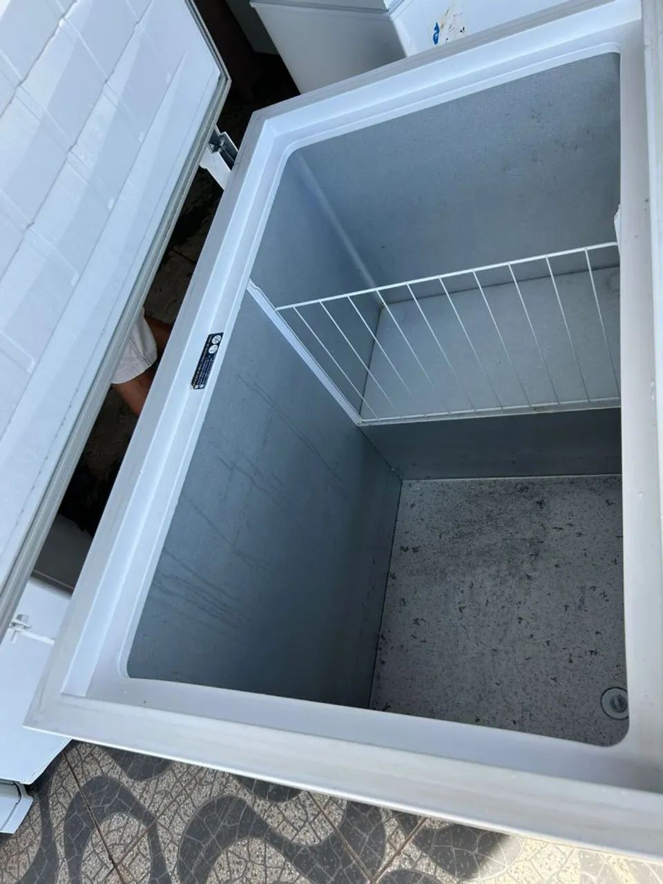 Freezer  - Foto 4