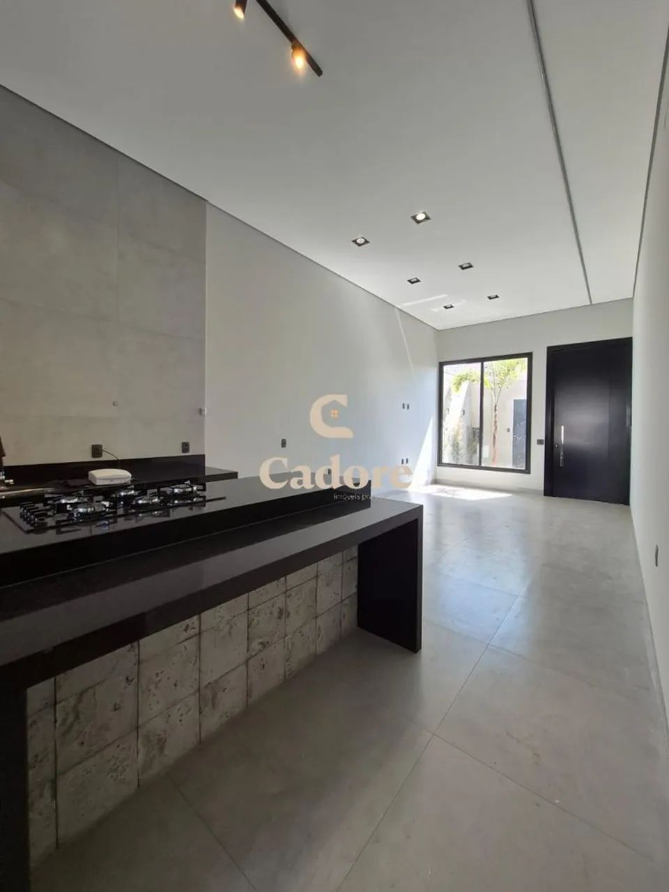 Portal do Vale: Casa Nova, Moderna e Completa com 2 Suítes e Gourmet - Foto 4