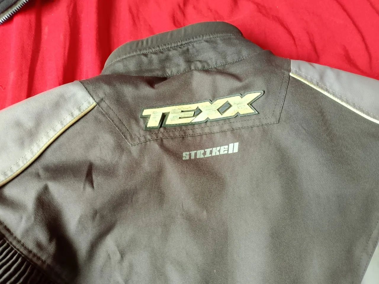Jaqueta texx estrike 2 - Foto 2