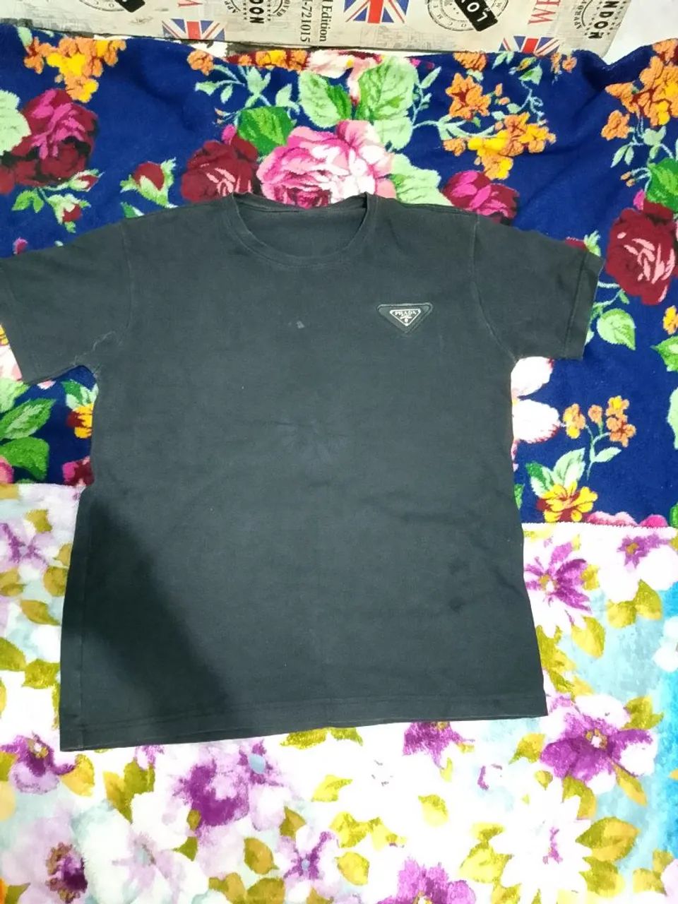 Camisetas - Foto 2