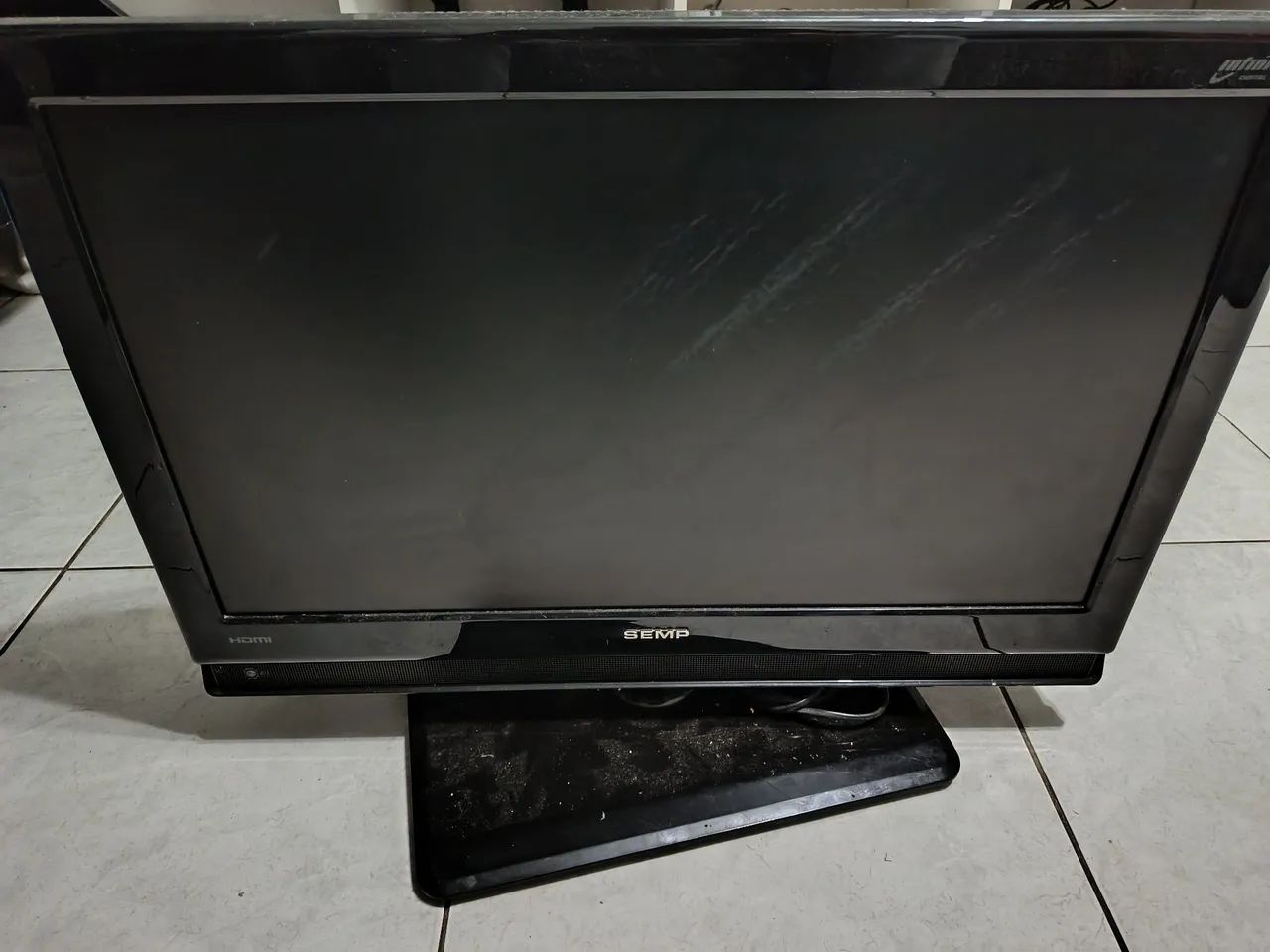 Tv Semp 