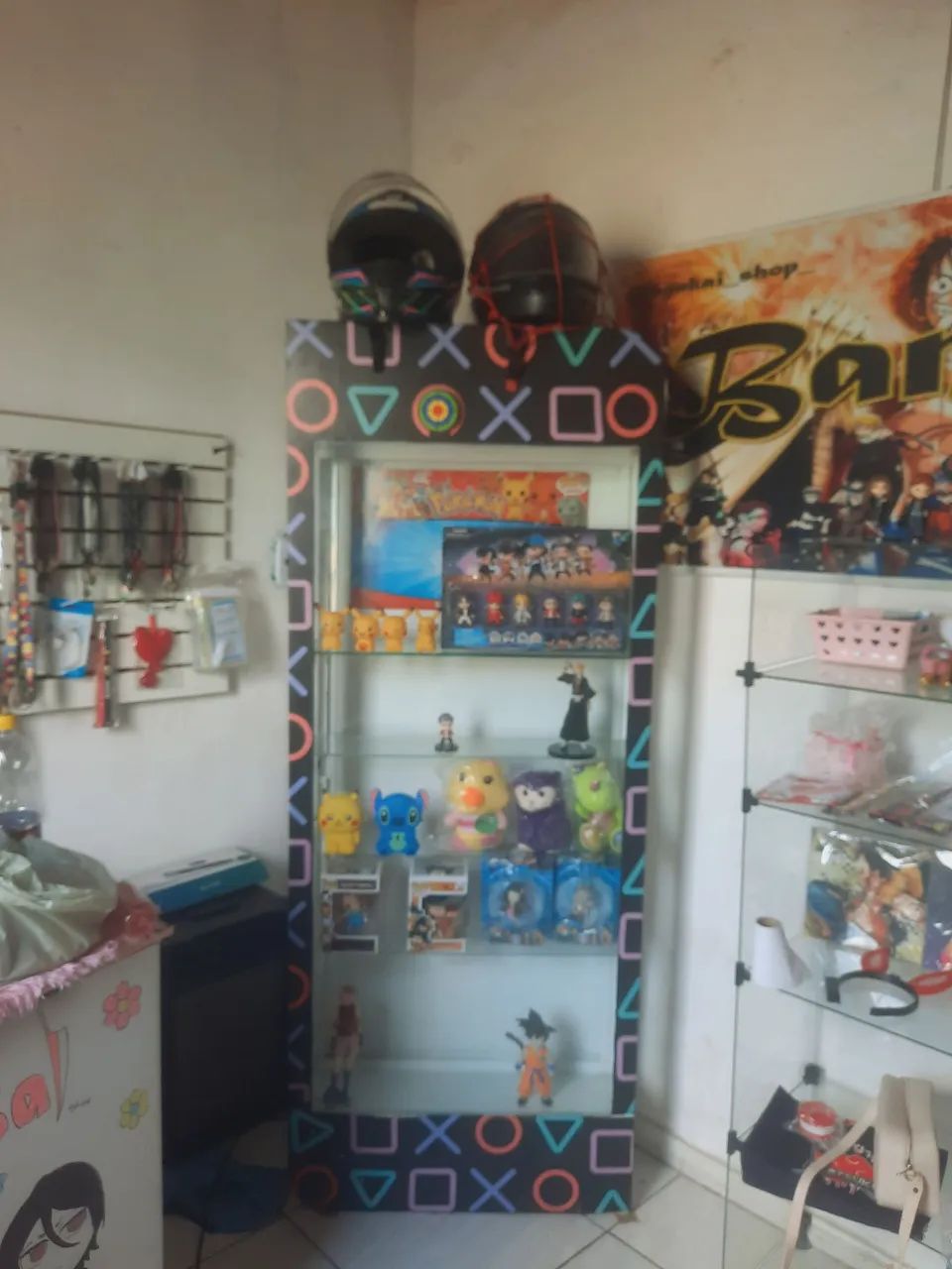 Vendo vitrine expositor 