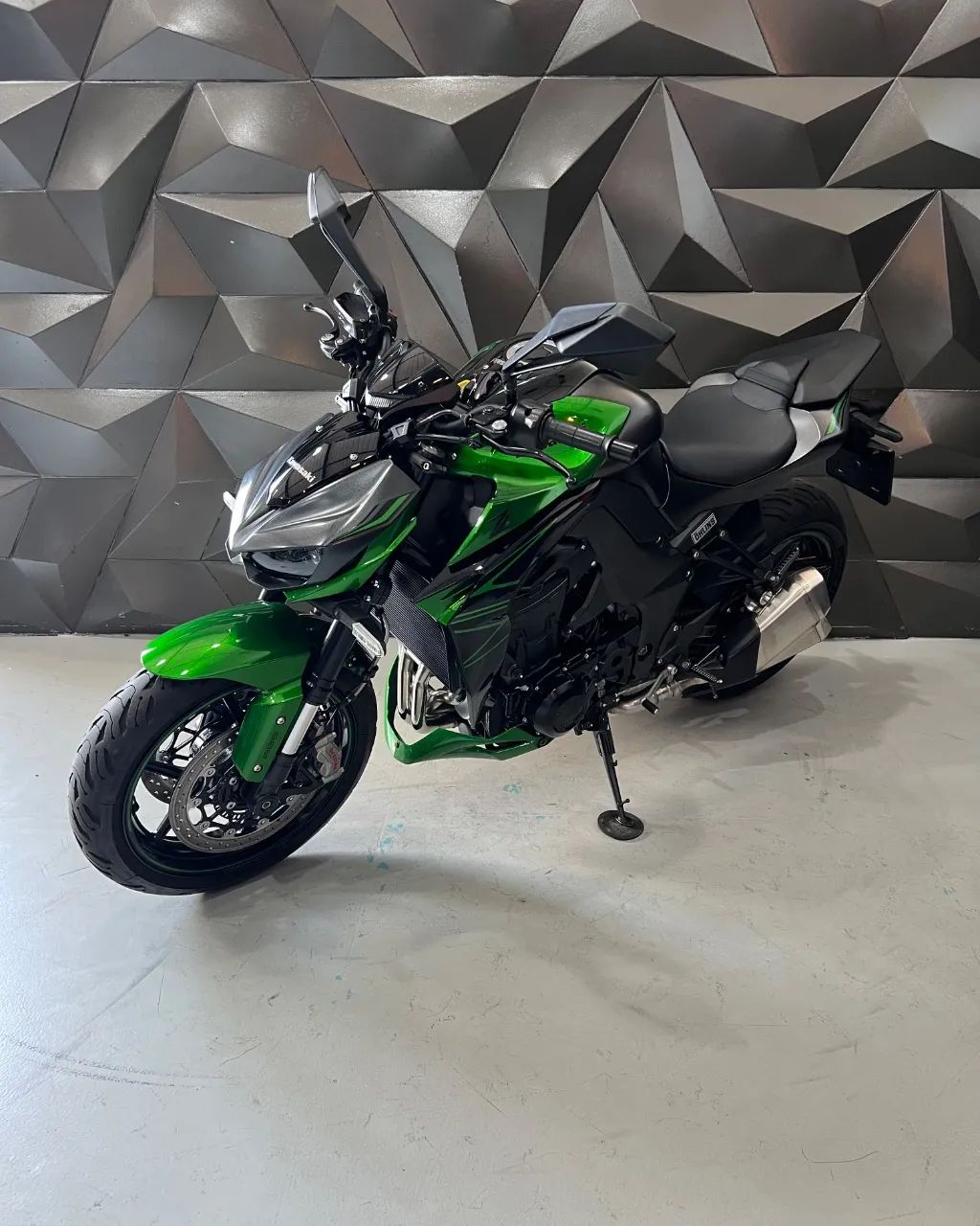 Z 1000 R Edition - Foto 3