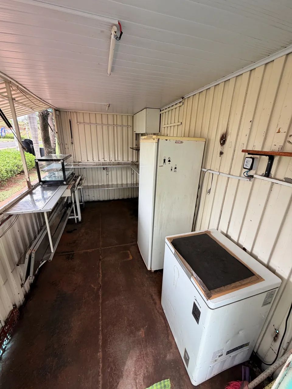 Trailer Container - Truck - Foto 4