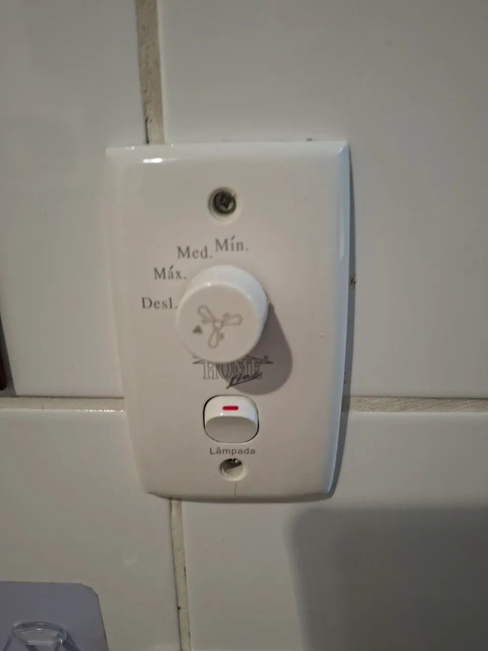Ventilador de teto - Foto 2