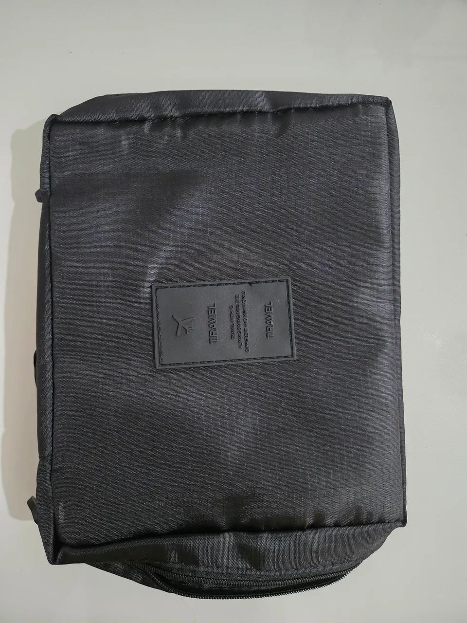 Necessaire para viagem