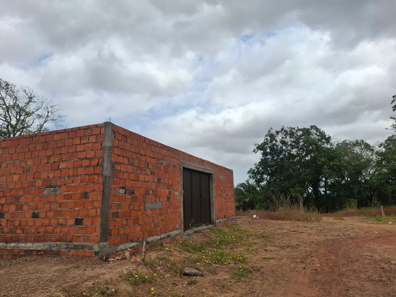 Foto - São Luís - Vila Isabel (Anjo da Guarda)