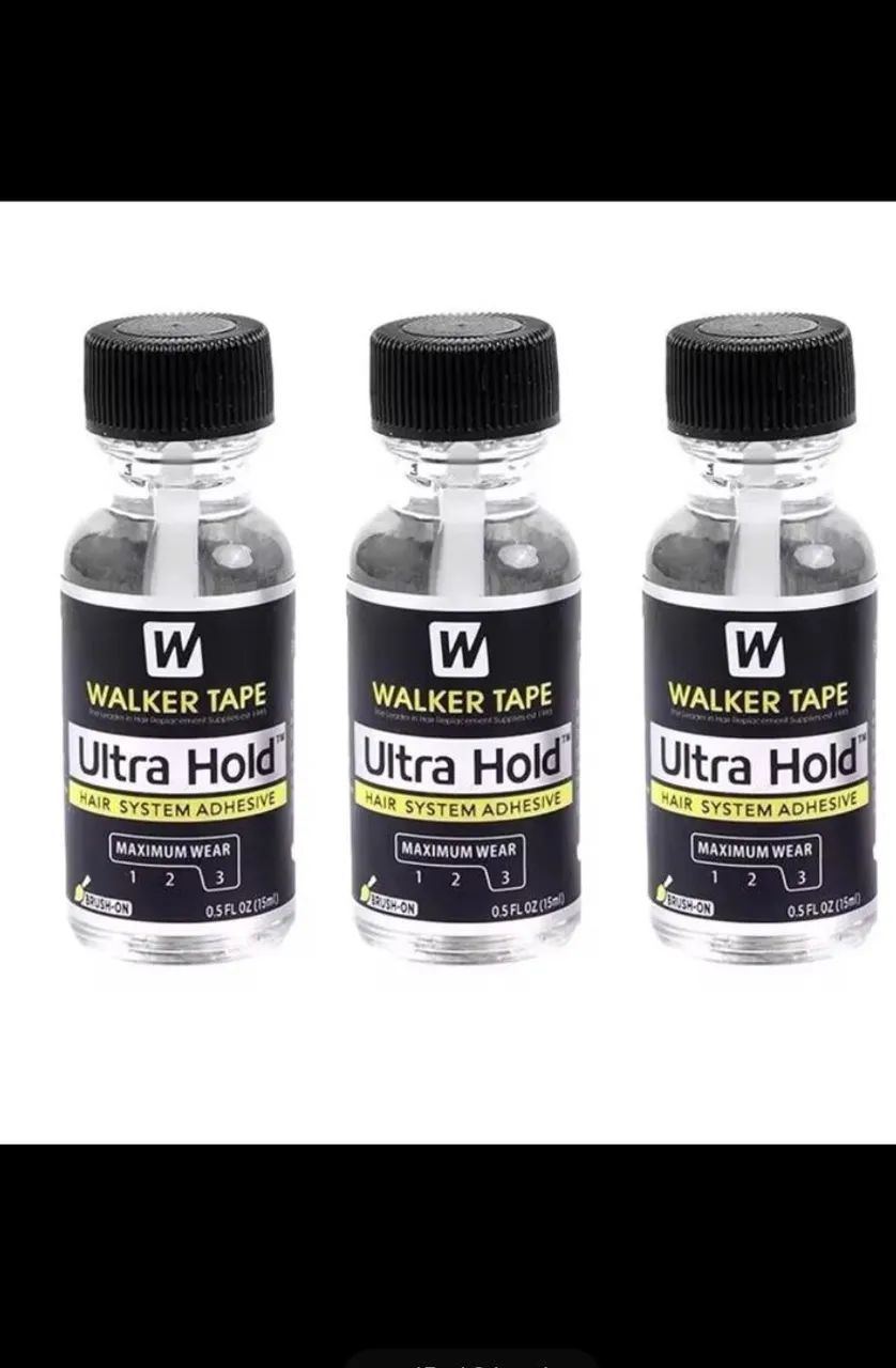Cola Ultra Hold 15 ml - Foto 2