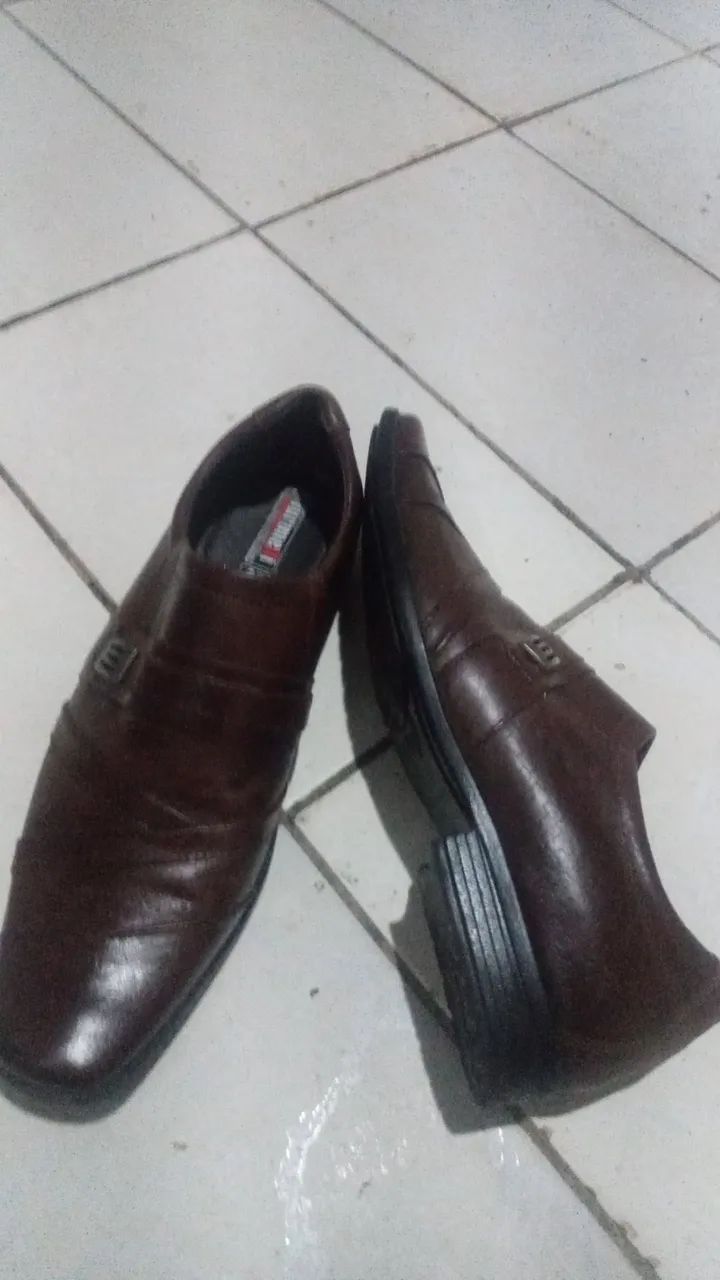 Vendo sapato. Democrata novos 180 - Foto 5