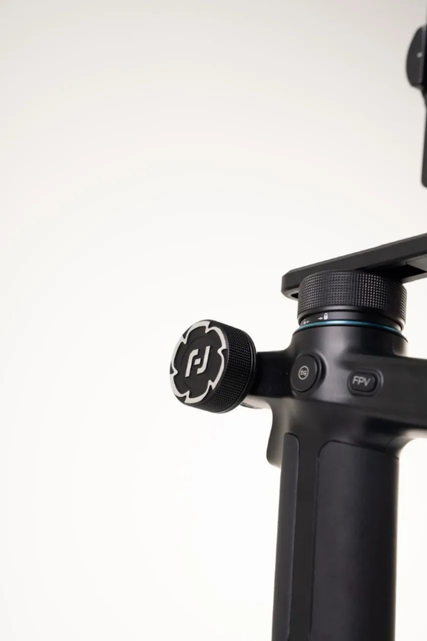 Feiyutech Scorp mini 2 - Foto 4